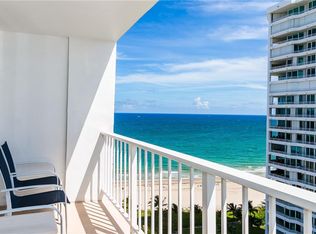 1620 S Ocean Blvd #PENTHOUSE N, Pompano Beach, FL 33062