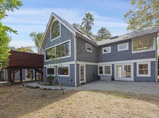 52 Park Rd, Fairfax, CA 94930