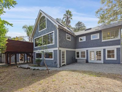 52 Park Road, Fairfax, CA, 94930