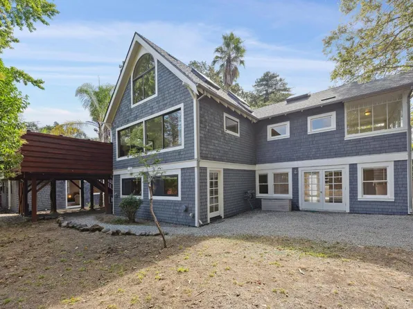 52 Park Road, Fairfax, CA 94930