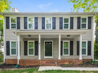 11025 Ballards Pond Ln, Matthews, NC 28105