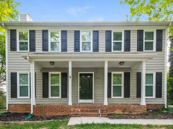 11025 Ballards Pond Ln, Matthews, NC 28105