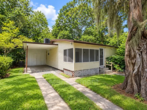 9348 Culpeper Ave, Jacksonville, FL 32208