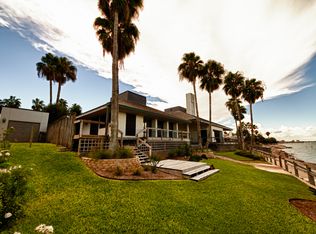 6000 Ocean Dr, Corpus Christi, TX 78412