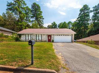 1218 Chad St, Longview, TX 75604