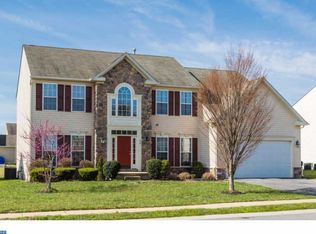 90 Gravelly Run Branch Rd, Clayton, DE 19938