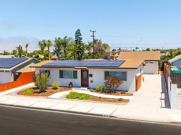 3rd image of 3470 Idlewild Way