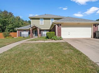 2001 Boston Dr, Longview, TX 75601