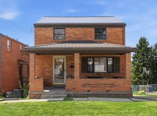 2338 Parklyn St, Pittsburgh, PA 15234