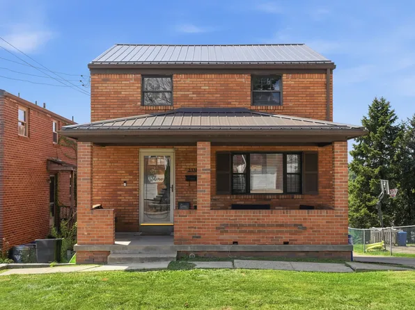 2338 Parklyn St, Pittsburgh, PA 15234