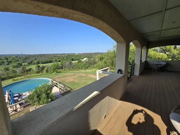 33440 W 51st St S, Mannford, OK 74044
