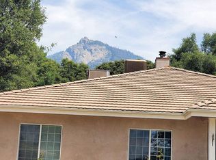 44332 Balch Park Rd, Springville, CA 93265