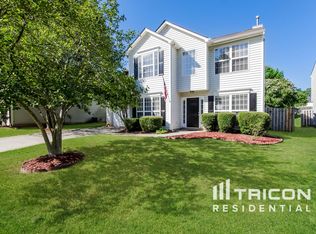9609 Chastain Walk Dr, Charlotte, NC 28216