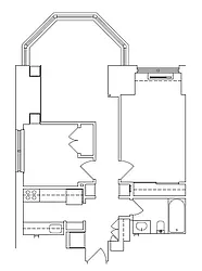 Rented by Barlavi Inc.