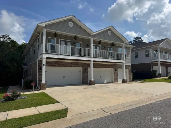 6811 Spaniel Dr Unit C, Daphne, AL 36527