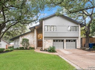15127 Morning Tree St, San Antonio, TX 78232