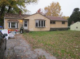 4808 Lyell Rd, Spencerport, NY 14559