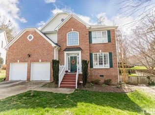 9016 Stoney Run Dr, Raleigh, NC 27615