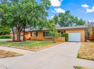 3505 38th St, Lubbock, TX 79413