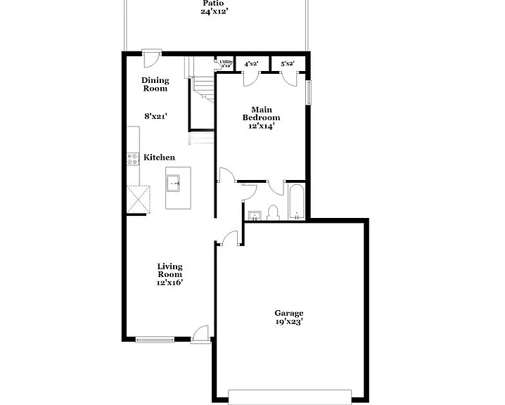 4824 Nina Marie Ave — Photo 2