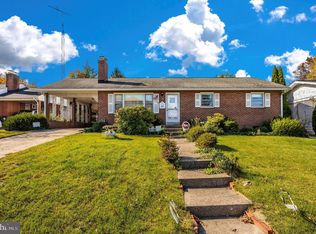 207 Wyngate Dr, Frederick, MD 21701