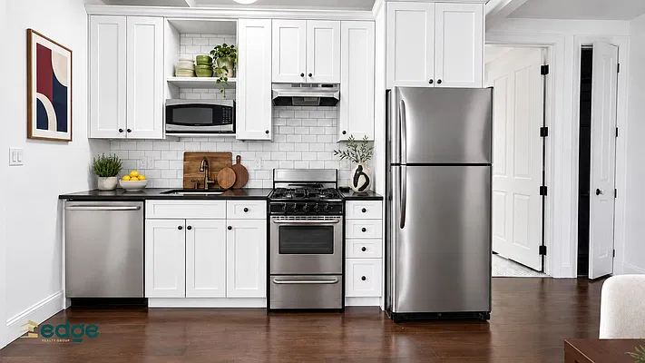 Kitchen, photo 1