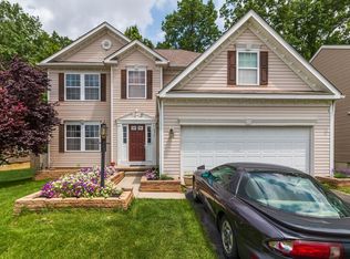 271 Haystack Ave, Pataskala, OH 43062