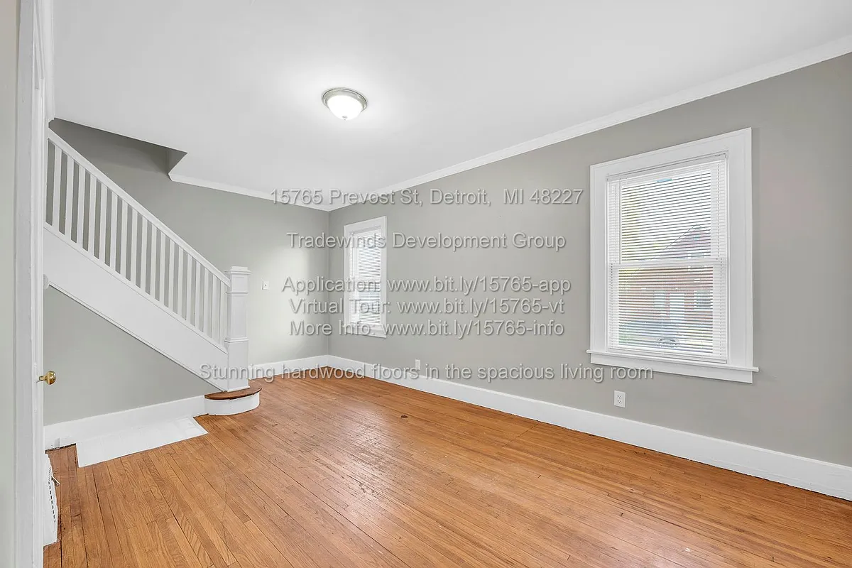 Building Photo - 15765 Prevost St