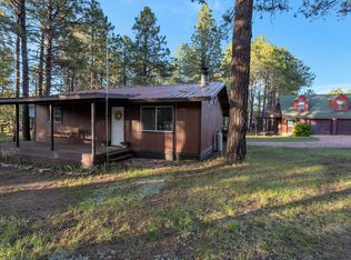 1449 Elk Dr, Heber, AZ 85931