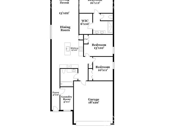 2nd image of 11218 Riley Pines Cir