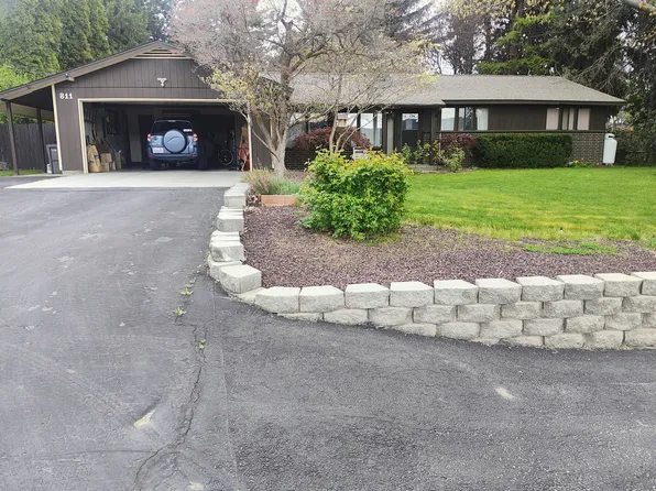 811 N Kansas Ave, East Wenatchee, WA 98802