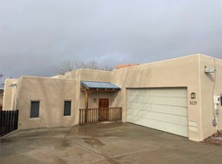 3224 Casa Rinconada, Santa Fe, NM 87507