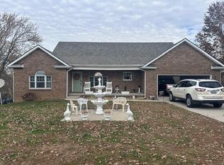 4530 Ironworks Rd, Winchester, KY 40391