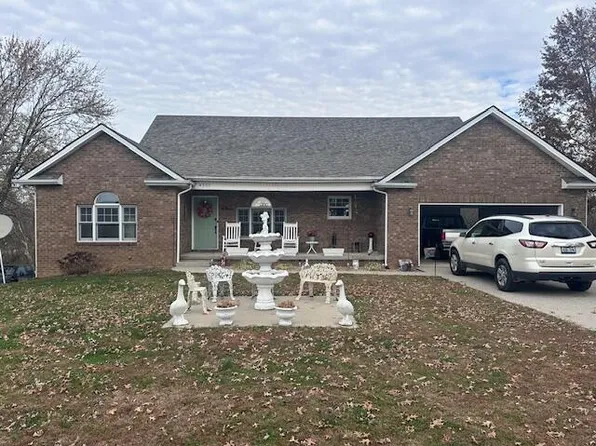 4530 Ironworks Rd, Winchester, KY 40391