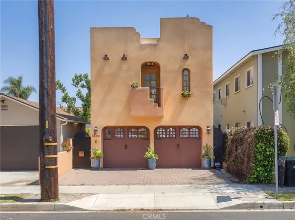 3606 W Chandler Blvd, Burbank, CA 91505