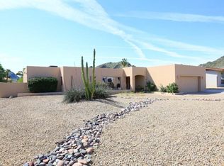 2419 E Turquoise Dr, Phoenix, AZ 85028