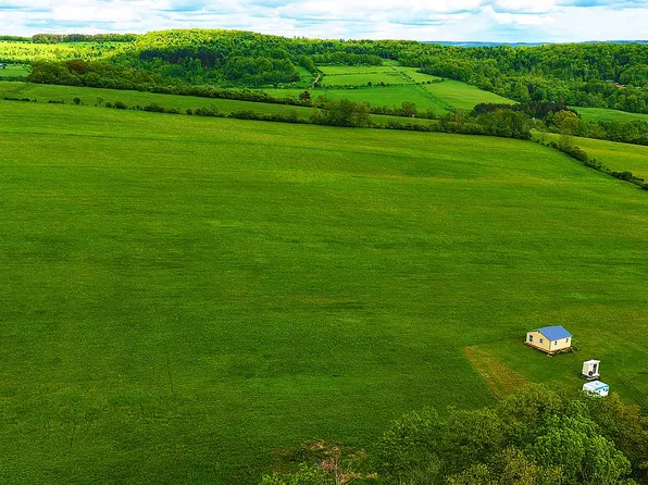 6192 Lenard Rd, Angelica, NY 14709