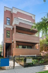 2018 W Chase Ave APT 2S, Chicago, IL, 60645