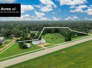 1866 State Highway 7 E, Center, TX 75935
