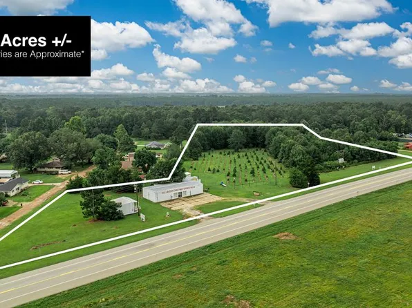1866 State Highway 7 E, Center, TX 75935