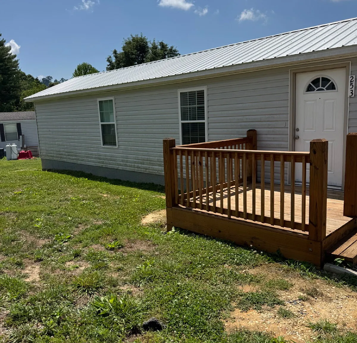 2 bed, 2.0 bath, $1,395 — Photo 1
