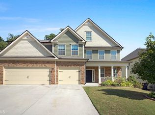 7230 Parks Trl, Fairburn, GA 30213