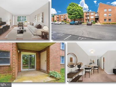 500 Chapel Ct UNIT 106, Walkersville, MD, 21793