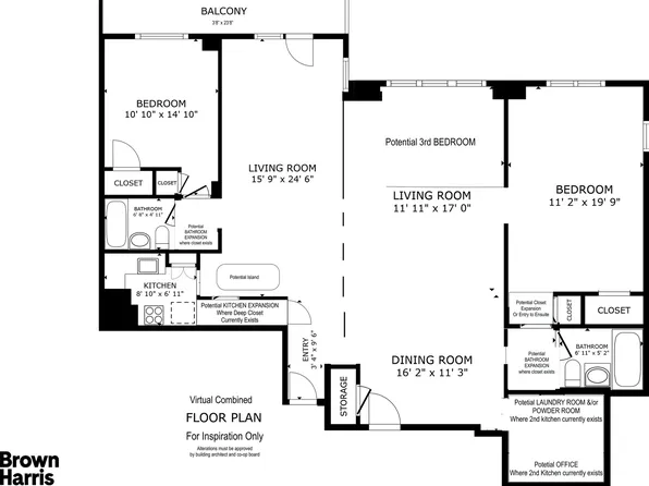 301 East 62nd Street image 4 of 22