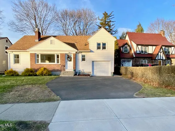 685 New Scotland Avenue, Albany, NY 12208