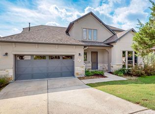 6621 Destination Way, Leander, TX 78645