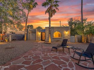 4950 E Hawthorne St, Tucson, AZ 85711