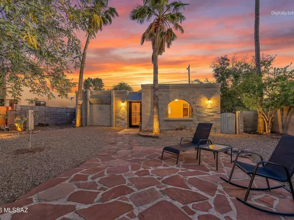 4950 E Hawthorne St, Tucson, AZ 85711