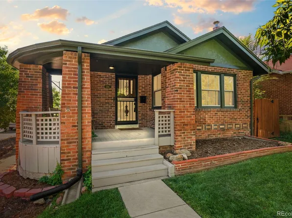 1394 Elm Street, Denver, CO 80220