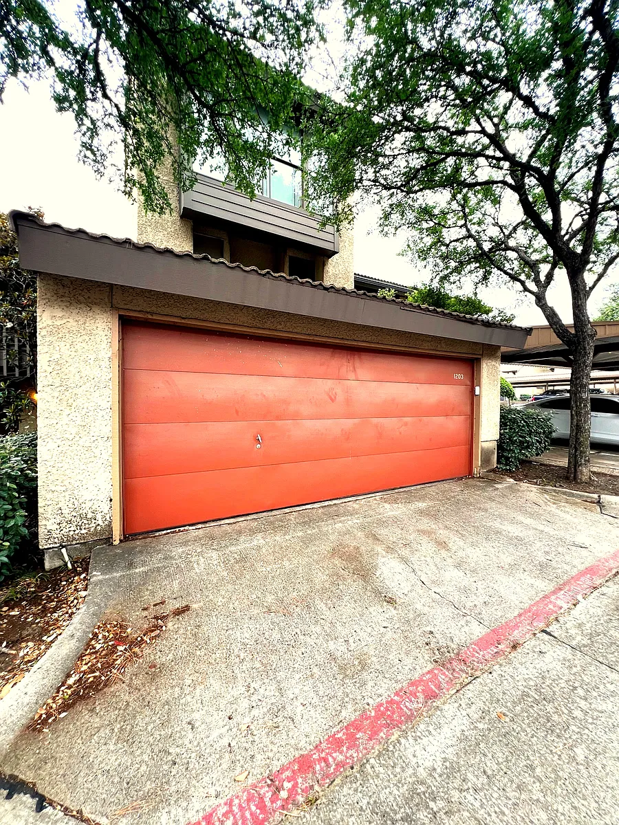 Building Photo - 4531 N Oconnor Rd #1203